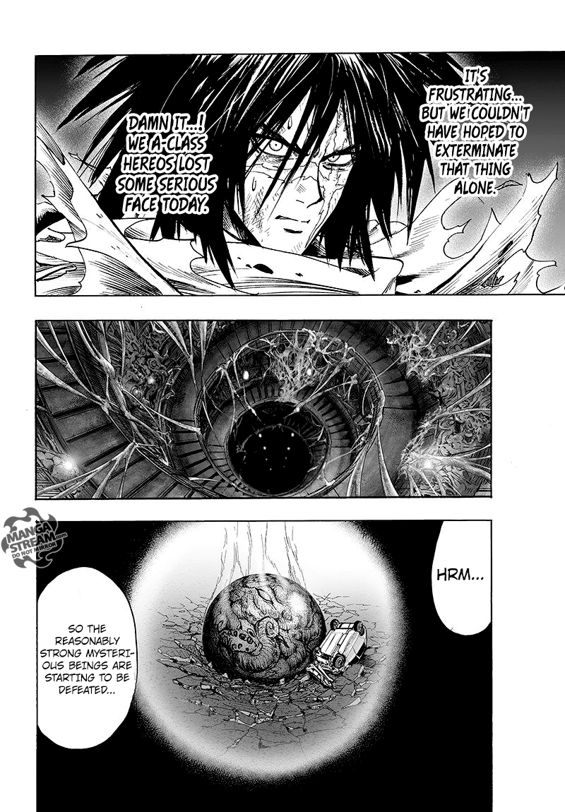 One-Punch Man, Chapter 68.2 image 25
